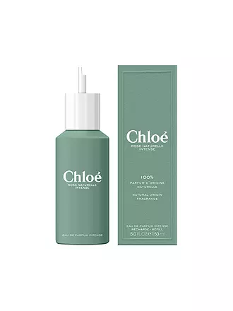CHLOE | Rose Naturelle Intense Eau de Parfum Nachfüller 150ml | 